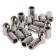 Haye cone Skyway, M12x1.25x32mm, D = 20mm, under the hexagon 12mm, chrome, set 20 pcs