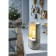 Lynton 60W desktop E27 Gray