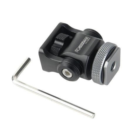 Greenbean Th-02HS Supply Head-5