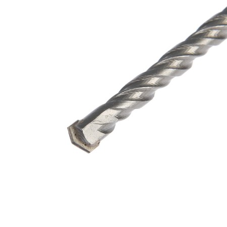 Tundra concrete drill, trihedral shank, 8 x 120 mm-1