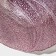 Glass salad "Drachna", d = 33 cm, burgundy color