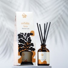 Antrica's aromatic diffuser, 50 ml, white tea