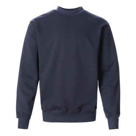 Men's sweatshirt MIST MEN’S CASUAL P. 56, blue-4