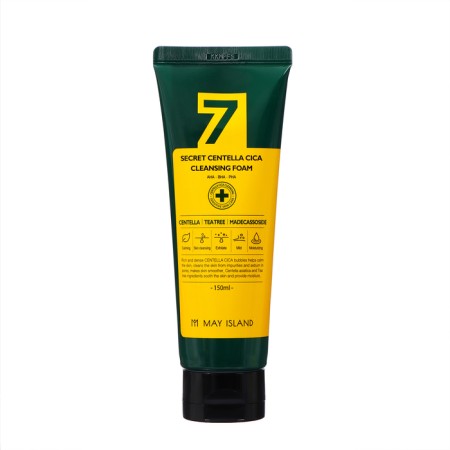 Penta ISLAND for a person with centella, 150 ml-1