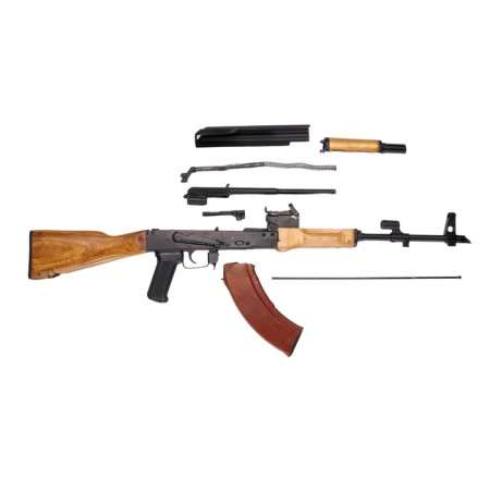 Matcage Training Automation Kalashnikov "AKM"-6