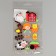 A set of stickers from EVA "Farm", 10 pcs.