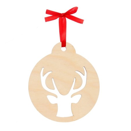 Set for creativity "Wood painting" 5 pcs., With a ribbon-6