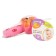 Rubber toy for the bath "Babies: Monkey", Baby Me