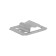 Klyimer Tundra, No. 2, galvanized, with nails, 100 pcs