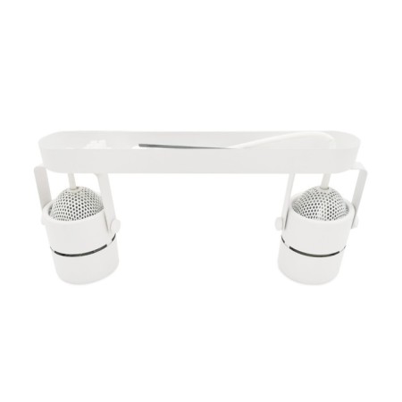 Ambrella Light GU10/LED MAX 10 W, 60X60X130 mm.-4