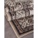 Rectangular carpet Merinos colizey, size 250x400 cm, color Beige