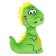 Soft toy "Dracosha", 30 cm, mix
