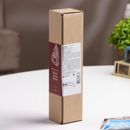 Diffusor Aromatic Black Cherry (Black Cherry Merlot)-3