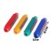 Holder for chagging, with magnet, d = 1 cm, mix