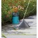 Nozzle for spraying herbicides