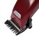 Energy EN-708, 10 W, 3/6/9/12 mm, stainless steel. steel, 220 V, red-hour