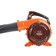 Patriot BG225 blurred blush, 2t, 1 hp, 735 watts, 720 m3/h, 63 m/s, Easy Start