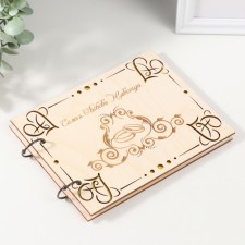 Photo album 
