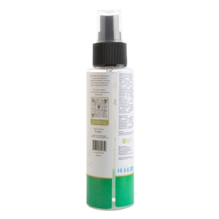 MELIEN flavor "Grapes", spray, 100 ml-1
