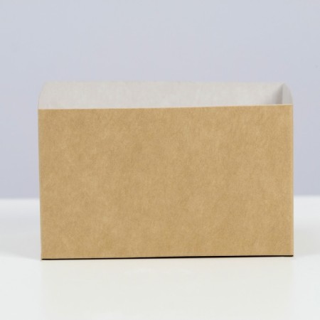 Packaging for potatoes FRI, Crafts, 7 x 10 x 6 cm-2
