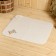 Set of bath "Bath - place for the soul", 3 objects, white