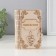 New Year's piggy bank-book "Snake. Good luck in everything" 13.5x9x4.5 cm
