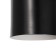 Bayerlux suspension Bayerlux "Puma" 1x40W E27 Black/brown 12x12x70cm