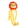 Soft toy "Animals", species mix