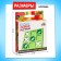 Board game "Crosses against Nolics", 2 players, 3+