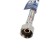 Flexible eyeliner for water zein, 1/2 ", nut-gayka, 80 cm, with a key for installation