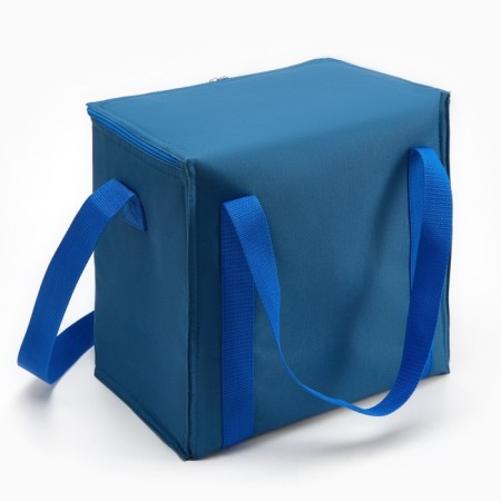 Thermal drum, 20 l, 32 x 21 x 32 cm, blue-2