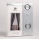 Curtain curtain Ethel "Classics", on eyelets 130*300 cm, 100% p/e