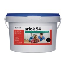 Клей дисперсионный Arlok 54  10кг