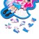 Figure puzzle "Girl"