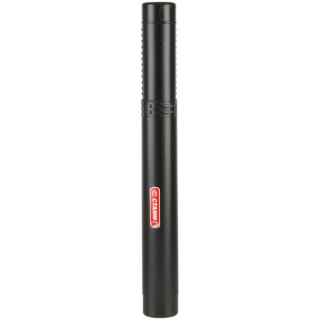 Telescopic tube A2, small, diameter 60 mm, length 400-700 mm, black-3