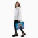 Folder with handles textile A4, 350x270x100 mm, cold heart