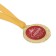 Medal Medal “Happy Anniversary!”, D = 4 cm.