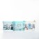 Lightning wallet, mix color