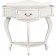 Wooden Dzhulette MDF/Open, milk oak 79x30x85 cm