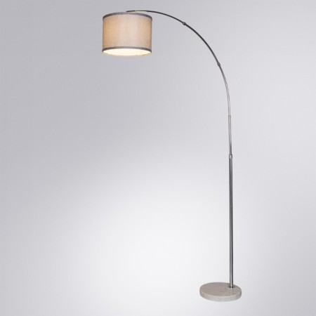 Paolo floor lamp 188x110x32 cm, 1x60W E27-1