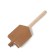 Automobile, folding shovel, l = 61 cm, wooden stalk, C2