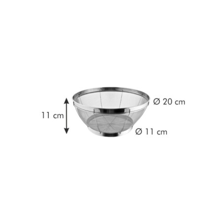 Tescoma Grandchef, D = 20 cm-2