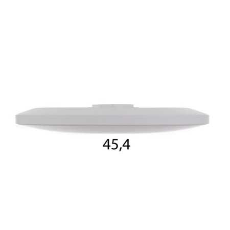 SELDIS LOW LED 60W 6000K White 46x46x5 cm-3