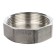 Stout SFT-0027-000002, 2 ", internal threads, nickelled brass
