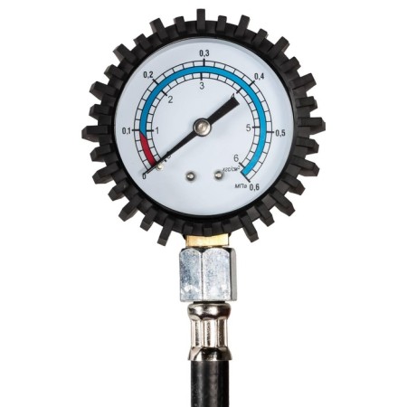 AIRLINE OILLINE Masolmer oil pressure, VAZ+GAZ-1
