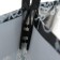 Madame package, polyethylene with a plastic pen, 80 μm 37 x 34 cm