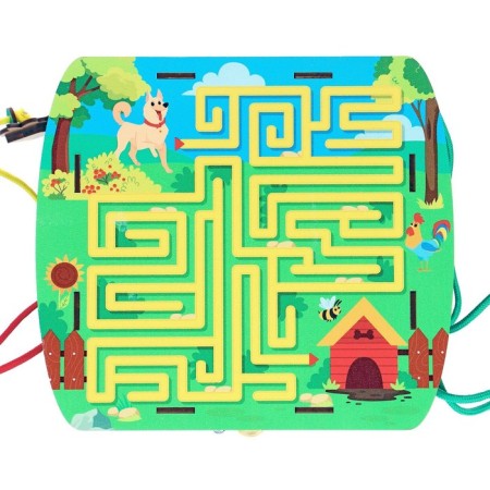 Biziborn "Play with animals"-5