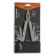 Multifunctional Sparta tool, 15 items, transformer, case
