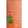 Fruit lip balm, orange, 3.8 g