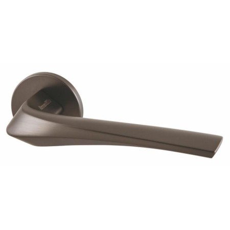 Separate handle FLAME URS BPVD-77, the color of a fanned nickel